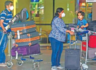 Indians stranded in Italy