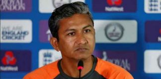 Sanjay Bangar