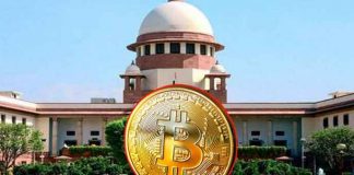 Supreme Court, Cryptocurrency