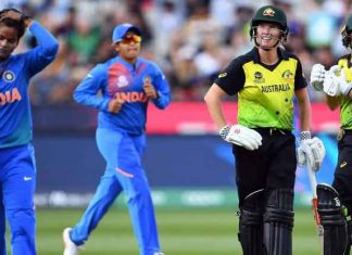 Women’s T20 World Cup