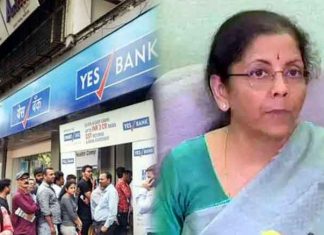 Yes Bank Depositors