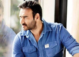 Ajay Devgn