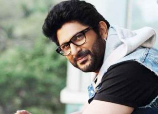 Arshad Warsi