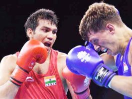 Boxer Manoj Kumar - Sach Kahoon