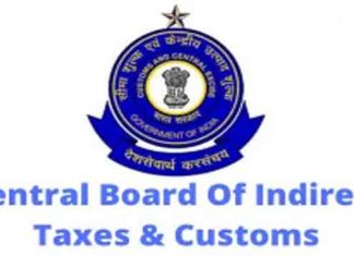 CBIC releases GST refund