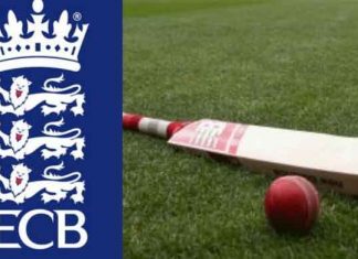 England and Wales Cricket Board