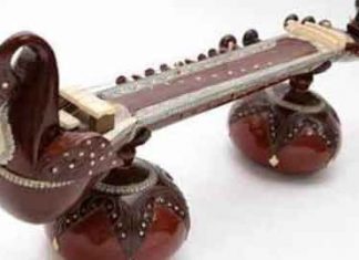 Honour of veena