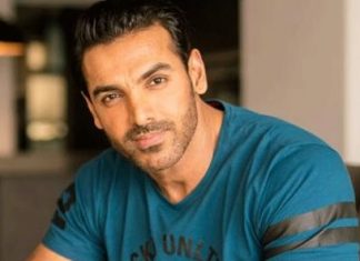 John Abraham