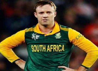 Playable in T20 World Cup: DeVilliers