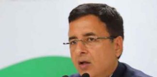 Randeep Singh Surjewala