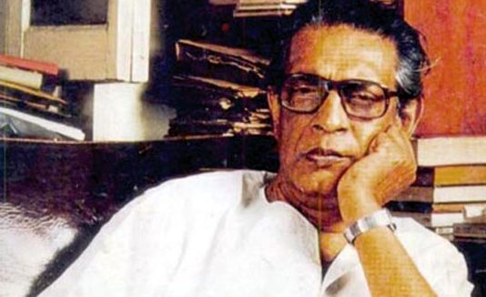 Satyajit Ray