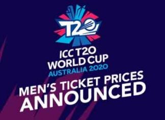 T20 World Cup