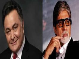 Rishi Kapoor Death