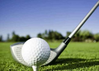 Olympic qualifying for golf extended - Sach Kahoon