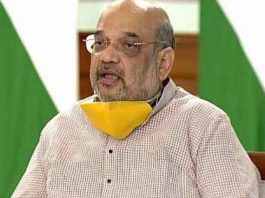 Amit Shah