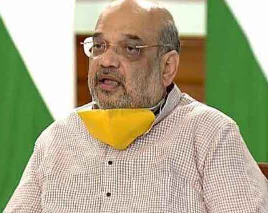 Amit Shah