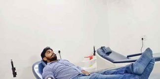 Blood-Donation