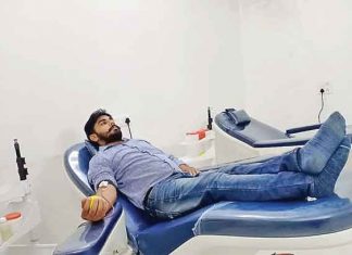 Blood-Donation