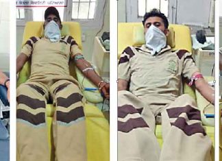 Blood Donation