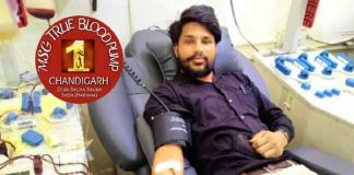 Blood Donation