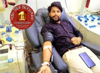 Blood Donation