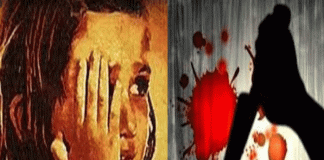 Female laborer kills two innocent daughters with a knife in Khedar village of Hisar