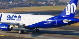 GoAir