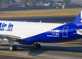 GoAir