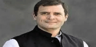 Implementation of Rahul's 'justice' begins in Chhattisgarh