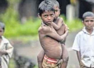 Malnutrition-in-India