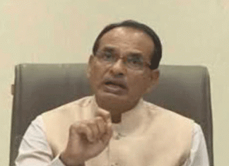 Shivraj Singh Chouhan