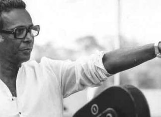 Mrinal Sen