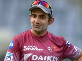 Gautam Gambhir