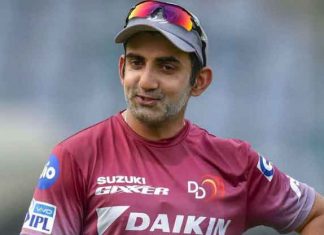 Gautam Gambhir