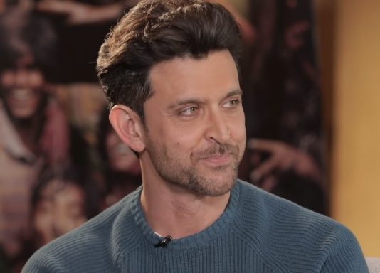 hrithik roshan