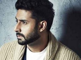 Abhishek Bachchan