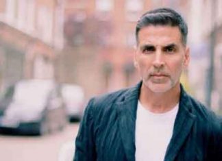 Akshay Kumar