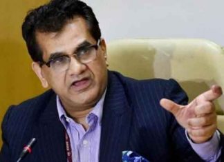 Amitabh Kant