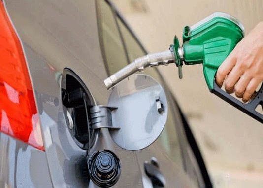 Petrol Diesel Price