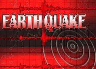 Earthquake tremors in Himachal Pradesh