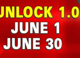 Everyones eyes on Unlock-1 ends on June 30