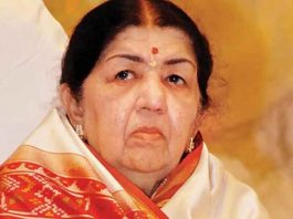 Lata Mangeshkar