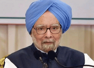 Modi should avoid statements that force Chinese conspiracy Manmohan