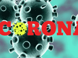 देश में कोरोना संक्रमितों की संख्या साढ़े पांच लाख के करीब Number of corona infects in the country is close to five and a half lakh