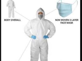 PPE Kit