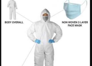 PPE Kit