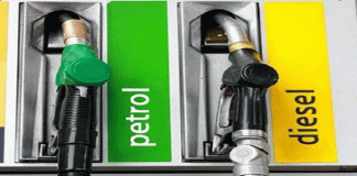 Petrol and diesel prices rise again