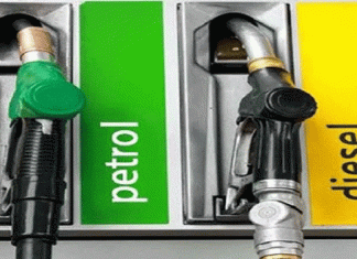 Petrol and diesel prices rise again