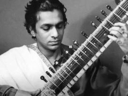 Ravi Shankar