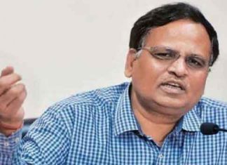 Satyendra Kumar Jain